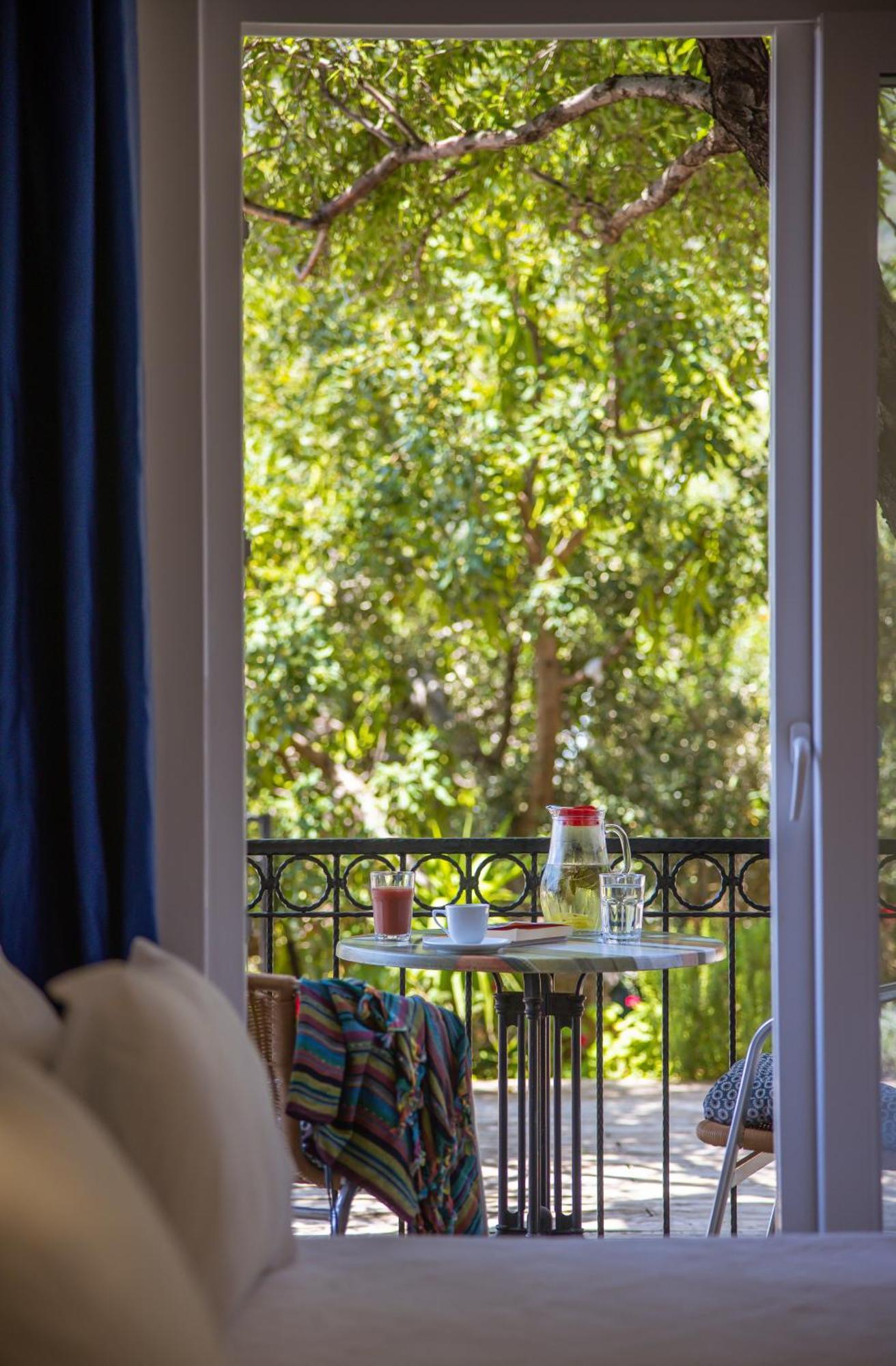 Elit Hotel Kaş Ngoại thất bức ảnh